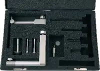 MAHR Set palp. mesure Digimar 817ts2, 6 pces . - Brütsch/Rüegger Tools