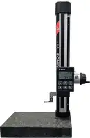 TRIMOS Höhenmess-/Anreissgerät  V1+ 300G Bidirektional, Granitbasis 306 / 0.001 - toolster.ch