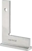 NERIOX Equerre de serrurier à talon 600 x 330 - toolster.ch