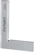 FUTURO Präzisions-Haarwinkel , INOX 100 x 70 / DIN 875/00 - toolster.ch