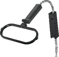 LESS Beleuchtung Armlänge 800 mm 5400°K - toolster.ch