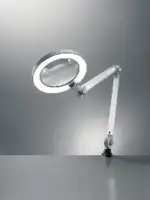 WALDMANN Lupenleuchte MLD 750/850/D / 3.5 dpt - toolster.ch