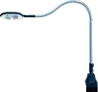 WALDMANN LED Lupenleuchte  RING LED RLL Q63 / 6dpt - toolster.ch