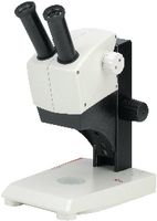 LEICA Zoom-Stereomikroskop mit 10x Okularen EZ4/10 / 8x...35x - toolster.ch