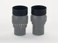 LEICA Paire de bonnettes pour oculaires pour porteurs de lunettes . - toolster.ch