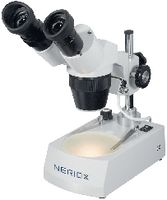NERIOX Stereomikroskop  BVS Stativ mit Schnellverstellung 20x / 40x - toolster.ch