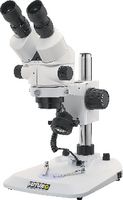 FUTURO Stereo-Zoom-Mikroskop BZ 7x...45x - brwtools.ch FUTURO Stereo-Zoom-Mikroskop BZ 7x...45x - brwtools.ch