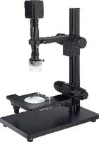 FUTURO Videomikroskop  INSPECT 15x...105x / 27...4 / 170 - toolster.ch