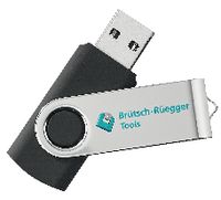 USB-Stick 32 GB / USB 3.0 - toolster.ch