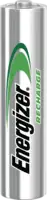 ENERGIZER Akku-Batterie  NiMH B2: Inhalt 2 Stück, aufladbar HR03 / 800 mAh / 2 x 1.2V (AAA) / B2 - toolster.ch