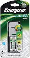ENERGIZER Ladegerät  - MINI 2x AA / AAA - toolster.ch
