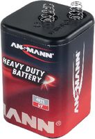 ANSMANN Trockenbatterie 4R25 / 6.0 V - toolster.ch