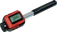 SAUTER Härteprüfgerät   HN-D Sensor D (integriert) 0...999 HLD (Leeb) - toolster.ch