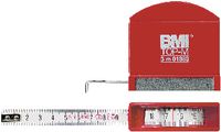 BMI Rollmeter  TOP M 3 m - toolster.ch