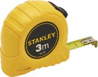 STANLEY Rollmeter  EASY 3 m - toolster.ch
