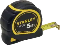 STANLEY Rollmeter  TYLON 5 m - toolster.ch