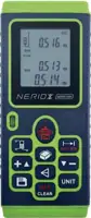 NERIOX Télémètre laser 0.3 - 60 m / ± 1.5 mm - toolster.ch