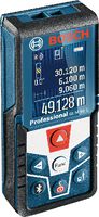 BOSCH Laser-Distanzmesser GLM 50 C 0.05...50 m / ± 1.5 mm - toolster.ch BOSCH Laser-Distanzmesser GLM 50 C 0.05...50 m / ± 1.5 mm - toolster.ch