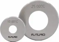 FUTURO Bague d'étalonnage DIN 2250-1 C 20 - toolster.ch