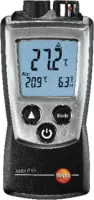 TESTO Thermometer Pocket Line 810 - toolster.ch