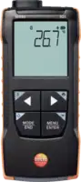 TESTO Thermomètre  925 925 - toolster.ch