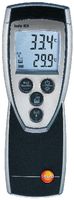 TESTO Thermometer  925 925 - toolster.ch