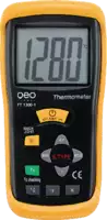 GEO-FENNEL Thermometer digital 1 Fühler SD1 FT 1300-1 - toolster.ch