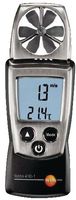 TESTO Luftgeschwindigkeitsmesser Pocket Line 410-1 - toolster.ch TESTO Luftgeschwindigkeitsmesser Pocket Line 410-1 - toolster.ch