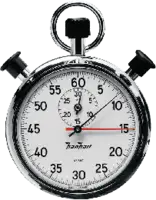 HANHART Chronoscope 135 - toolster.ch