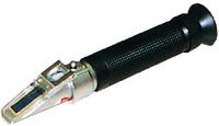NERIOX Handrefraktometer N10 / 0...10% - toolster.ch NERIOX Handrefraktometer N10 / 0...10% - toolster.ch