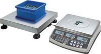 KERN Système de comptage digitale 400x300x128 mm 30 kg / 6000 g - 1 g / 0.1 g - toolster.ch