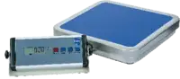 PESOLA Plateforme de pesée numérique 30 kg/10 g - toolster.ch