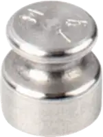 KERN Einzelgewicht Edelstahl M1 1 g / ±1.0 mg - toolster.ch