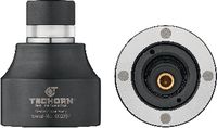 TSCHORN Voreinstellgerät , optisch/magn. Tastfläche-Ø 19 mm, Höhe 50 mm 50 / Ø 19 / Ø39 - toolster.ch