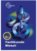Fachbuch Europa Lehrmittel DE Fachkunde Metall - toolster.ch Fachbuch Europa Lehrmittel DE Fachkunde Metall - toolster.ch
