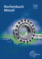 Fachbuch Europa Lehrmittel DE Rechenbuch Metall - toolster.ch