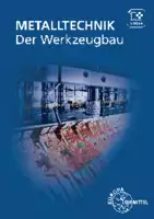 Fachbuch Europa Lehrmittel Der Werkzeugbau - toolster.ch