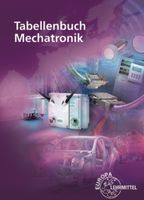 Fachbuch Europa Lehrmittel DE Tabellenbuch Mechatronik - toolster.ch