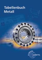 Fachbuch Europa Lehrmittel DE Tabellenbuch Metall mit Formelsammlung - toolster.ch