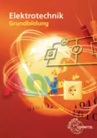 Livre technique Europa Lehrmittel DE Électrotechnique/électro Form. de base - toolster.ch