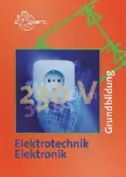 Fachbuch Europa Lehrmittel DE Fachkunde Elektrotechnik - toolster.ch