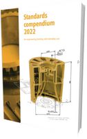 Normen-Auszug 2022 für technische Ausbildung und Praxis EN - toolster.ch