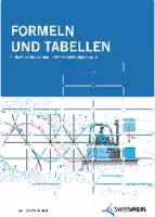 Formeln und Tabellen für technische Ausbildung und Praxis DE - toolster.ch