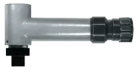 AUBERT Zentrier-Mikroskop mit eingebauter Beleuchtung MA 111E / 90° - toolster.ch