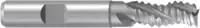 FRANKEN Fraise d'ébauche pour aluminium 1590, DIN 844K, HSS-Co8 Ø14.0 x 26.0 - toolster.ch