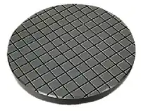 STAEHLI Plaque de rodage,forme ronde 150 GG Spez. - brwtools.ch