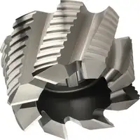 NERIOX HSS-Eckfräser Typ NF, HSS-E Co5, DIN 1880 40 - toolster.ch