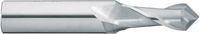 MAGAFOR VHM-Fräsbohrer 90 Grad 8090, Typ Multi-V, K15 Ø3 x 6 - toolster.ch MAGAFOR VHM-Fräsbohrer 90 Grad 8090, Typ Multi-V, K15 Ø3 x 6 - toolster.ch