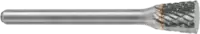 NERIOX HM-Frässtift-Mini Form WKN, Z6, UNI 3 x 4 / 3 / 10° - toolster.ch