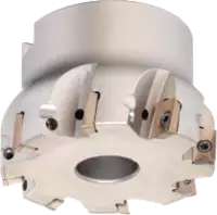 FUTURO Fraise à surfacer 90° AP..1003 40  / Z6 - toolster.ch